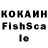 ЭКСТАЗИ круглые Kioko mrr
